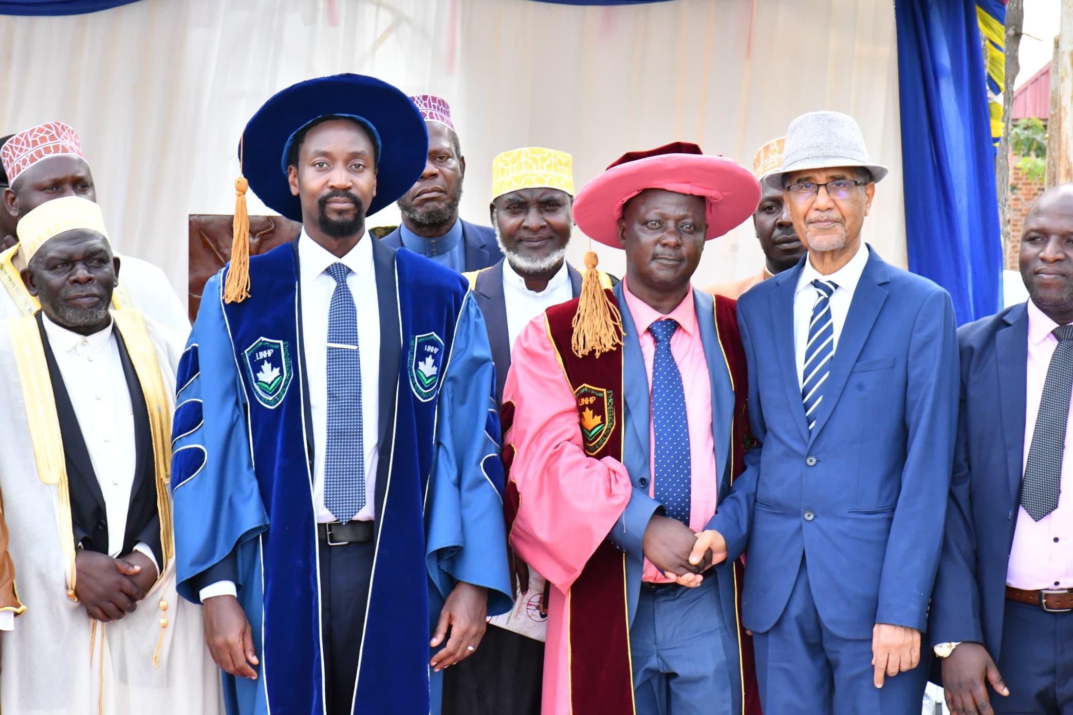 Governance Structure